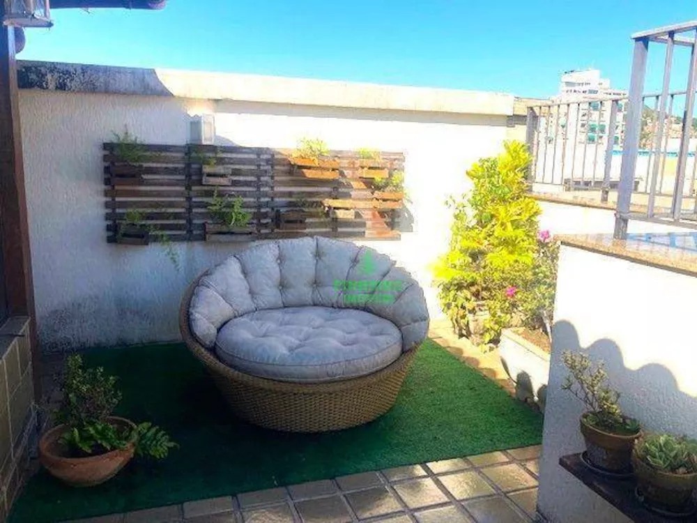 Cobertura, 4 quartos, 412 m² - Foto 26