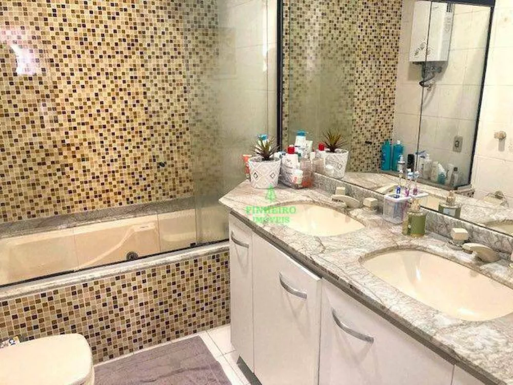 Cobertura, 4 quartos, 412 m² - Foto 11