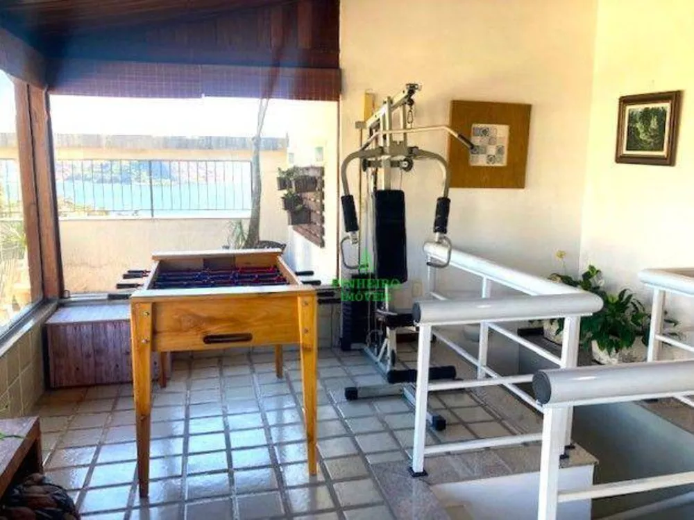 Cobertura, 4 quartos, 412 m² - Foto 25