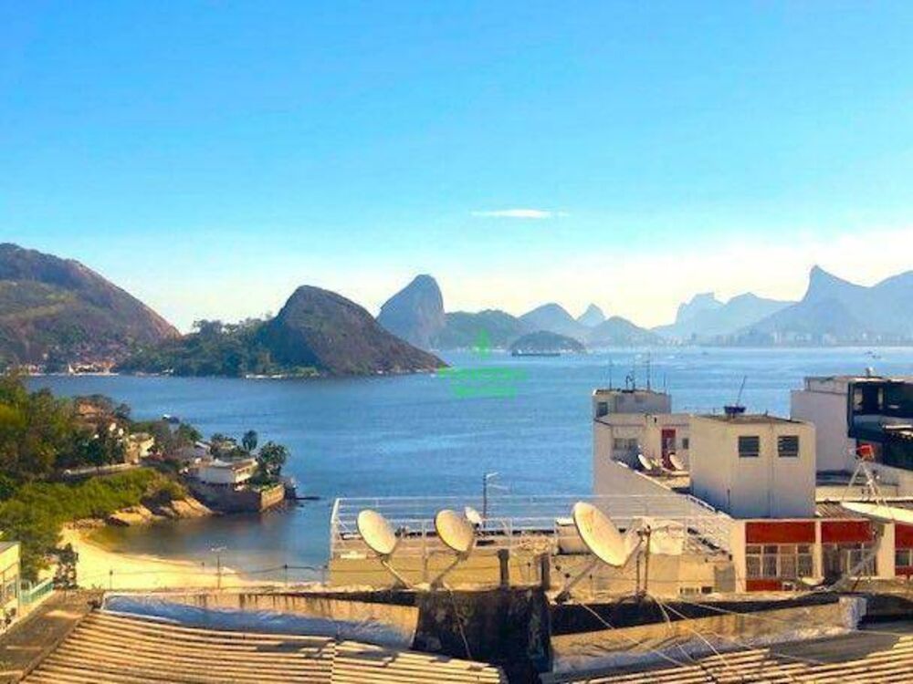 Cobertura, 4 quartos, 412 m² - Foto 1