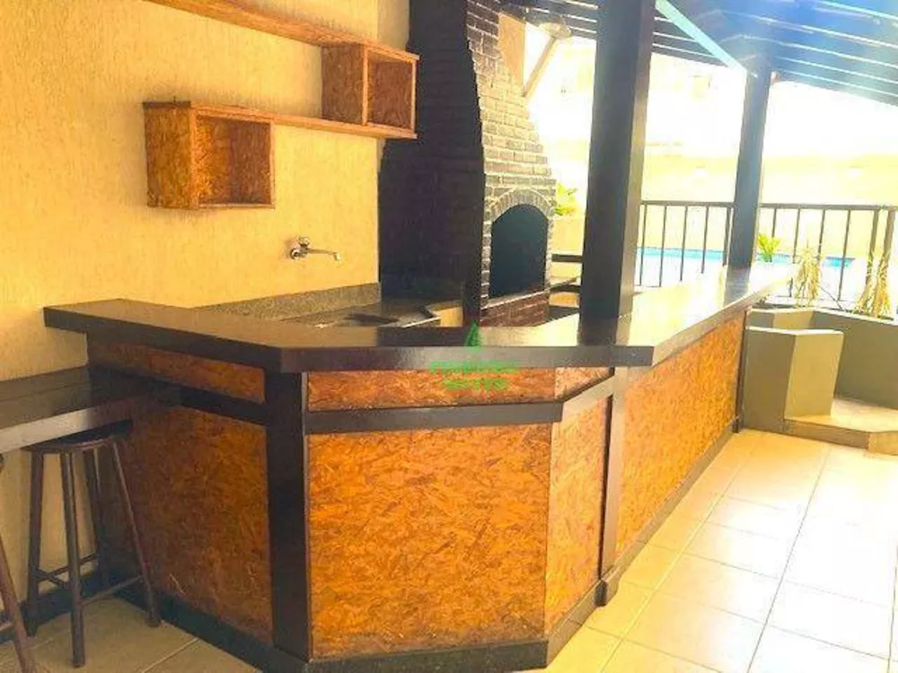 Cobertura, 4 quartos, 412 m² - Foto 31