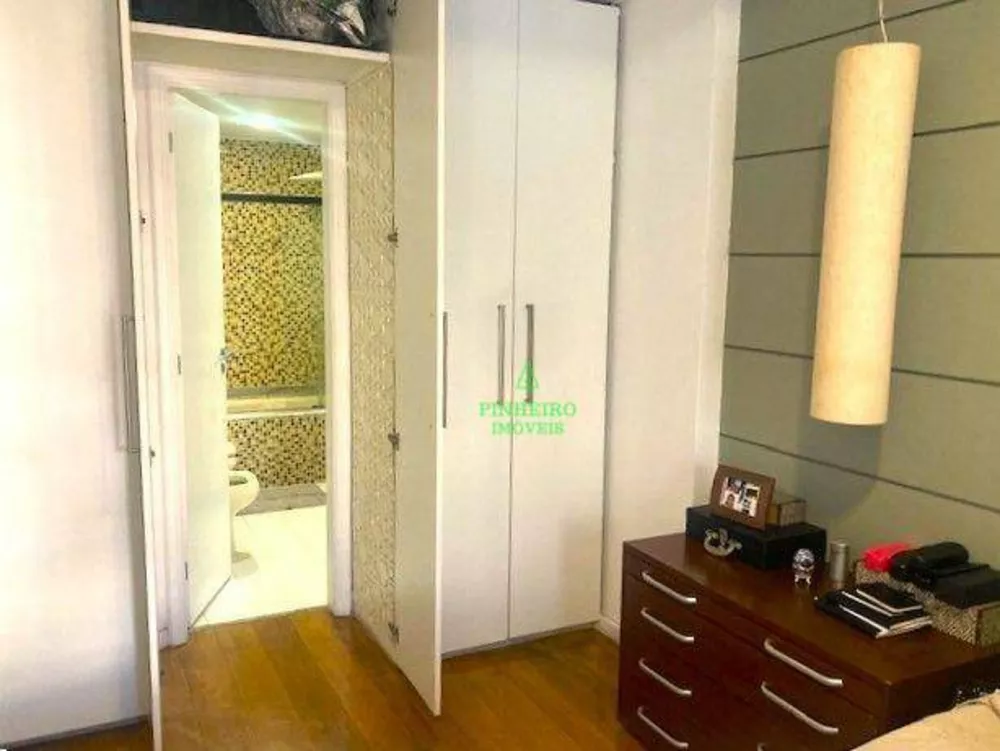 Cobertura, 4 quartos, 412 m² - Foto 10