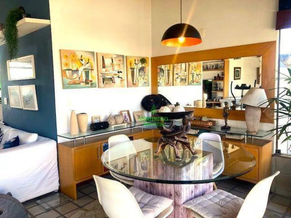 Cobertura, 4 quartos, 412 m² - Foto 23