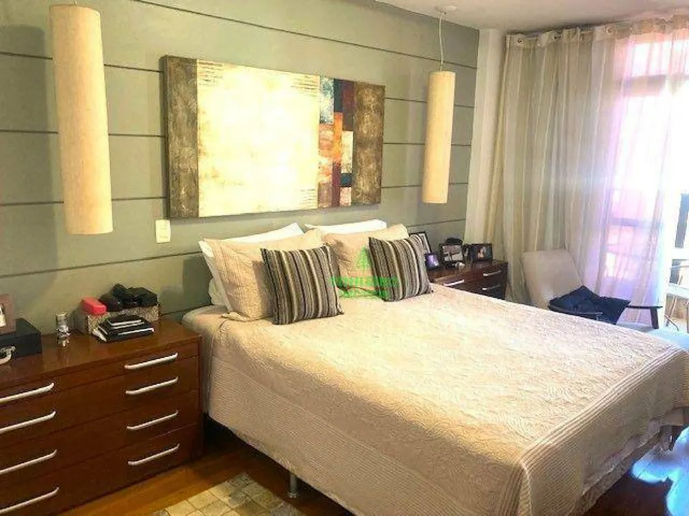 Cobertura, 4 quartos, 412 m² - Foto 9