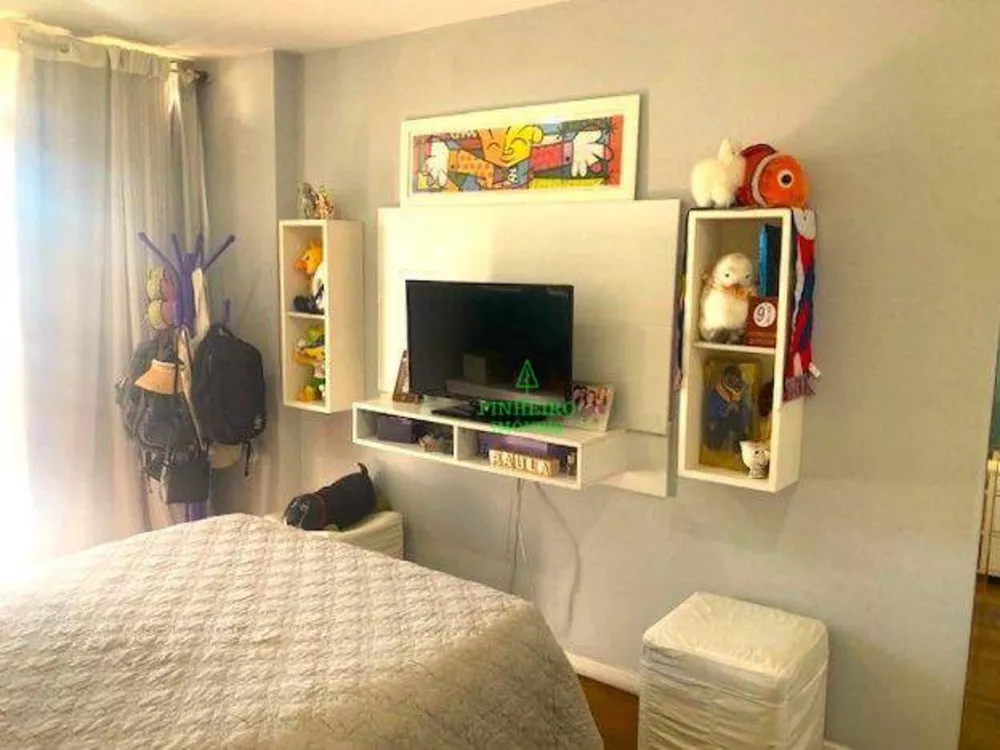 Cobertura, 4 quartos, 412 m² - Foto 12