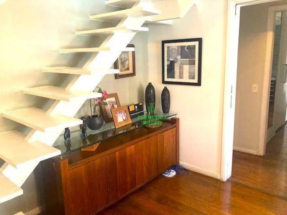 Cobertura, 4 quartos, 412 m² - Foto 21