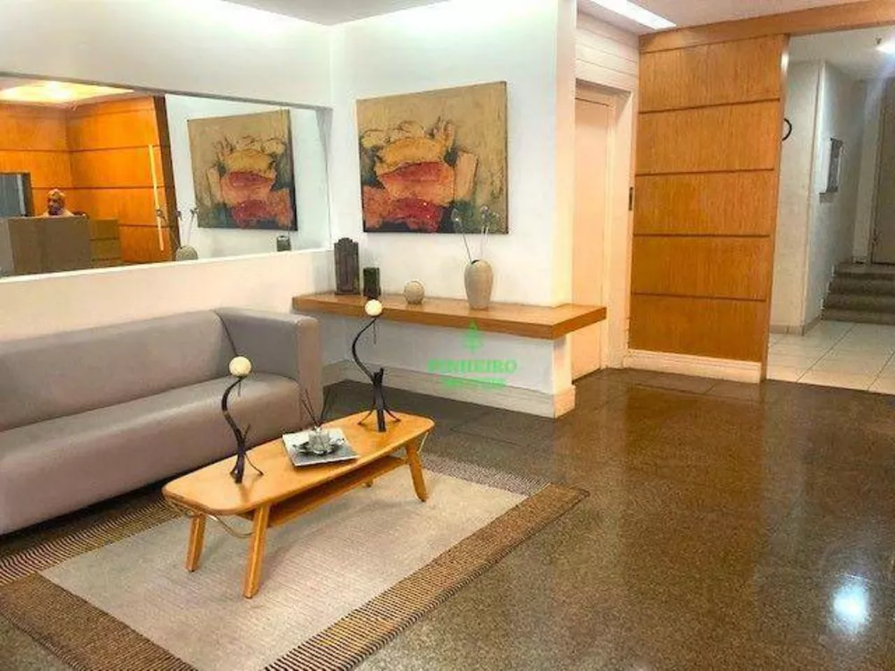 Cobertura, 4 quartos, 412 m² - Foto 34