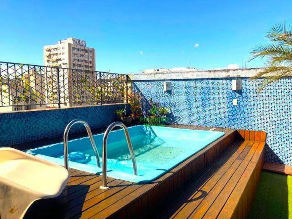 Cobertura, 4 quartos, 412 m² - Foto 27