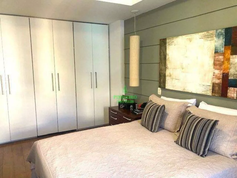 Cobertura, 4 quartos, 412 m² - Foto 9