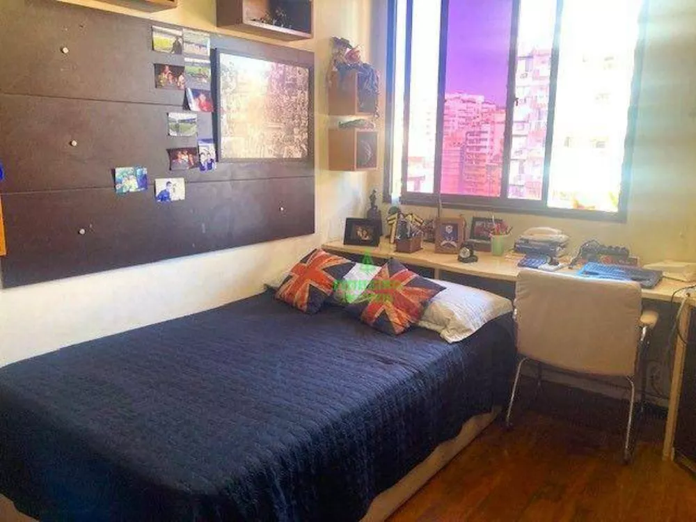 Cobertura, 4 quartos, 412 m² - Foto 8