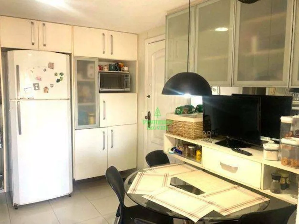 Cobertura, 4 quartos, 412 m² - Foto 19