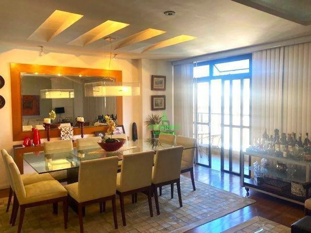 Cobertura, 4 quartos, 412 m² - Foto 7