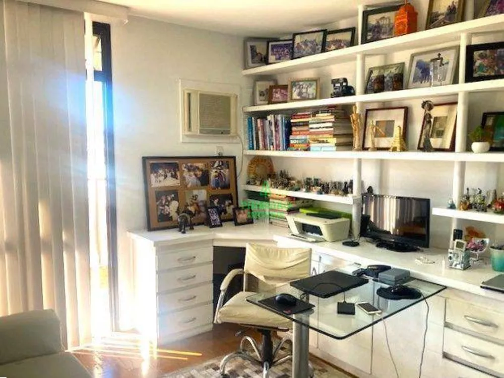 Cobertura, 4 quartos, 412 m² - Foto 15