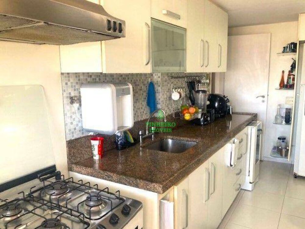 Cobertura, 4 quartos, 412 m² - Foto 17