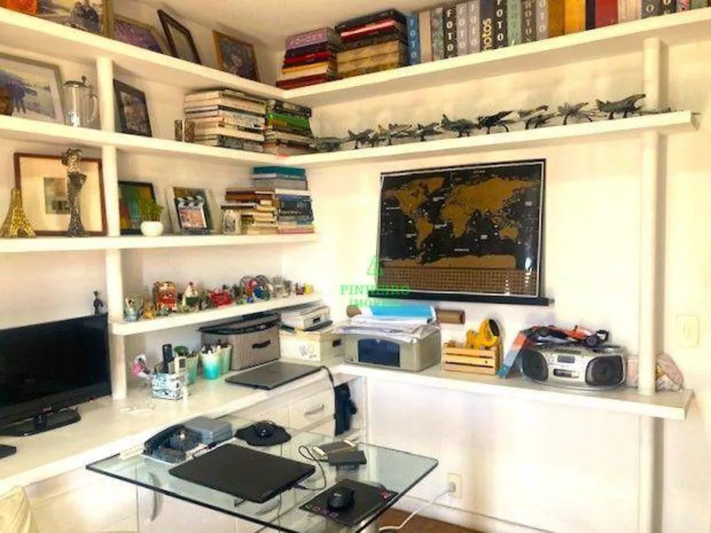 Cobertura, 4 quartos, 412 m² - Foto 16