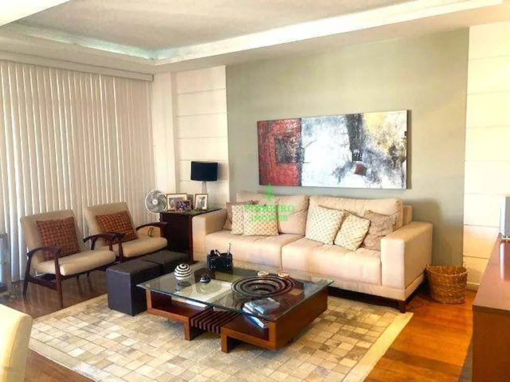 Cobertura, 4 quartos, 412 m² - Foto 4