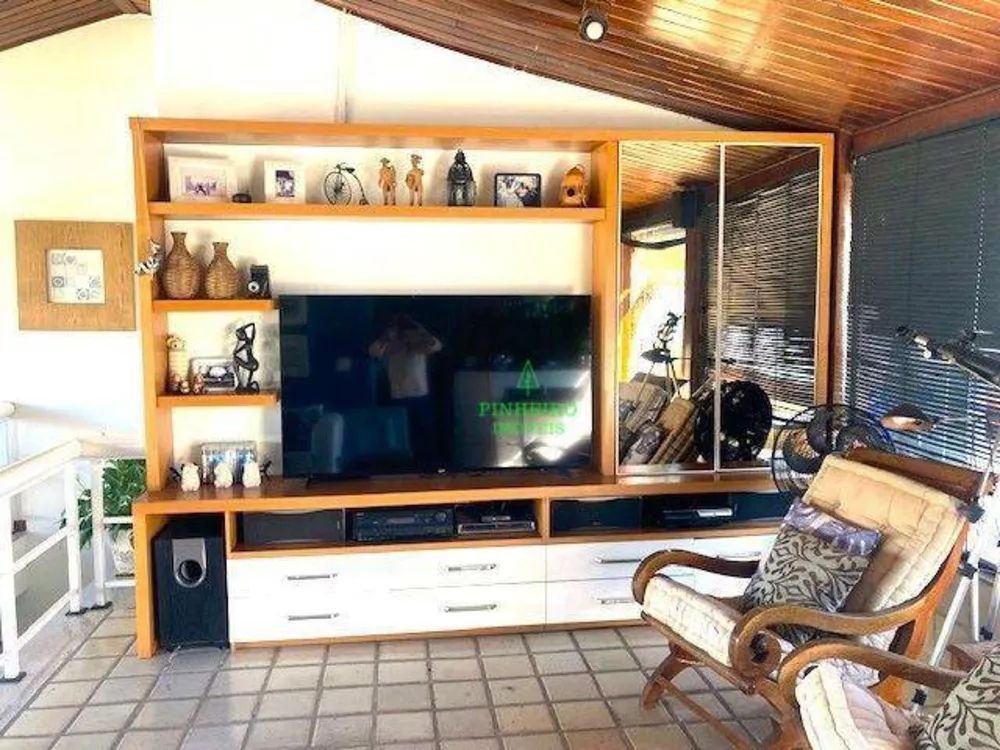 Cobertura, 4 quartos, 412 m² - Foto 24