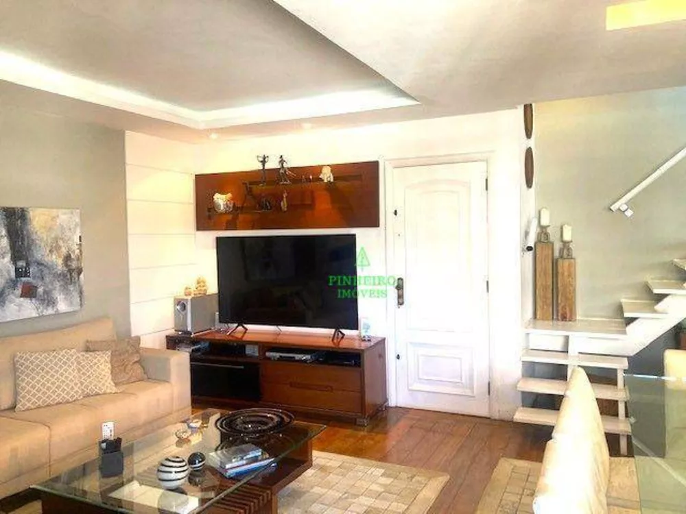 Cobertura, 4 quartos, 412 m² - Foto 5