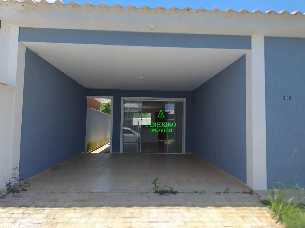 Casa de Condomínio, 3 quartos - Foto 2