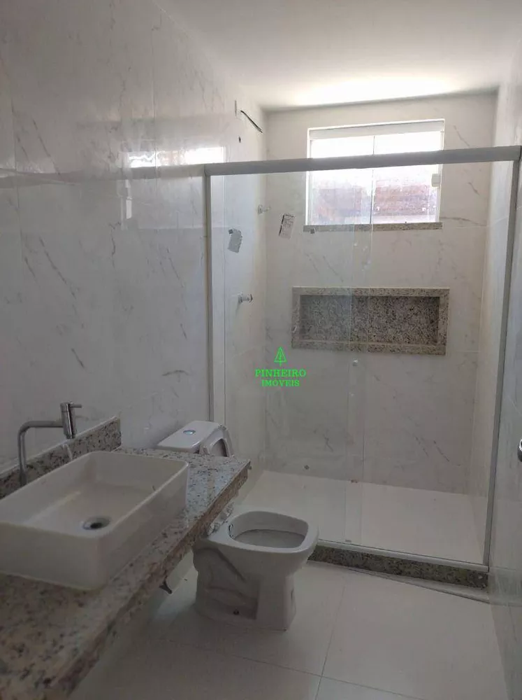 Casa de Condomínio, 3 quartos - Foto 25
