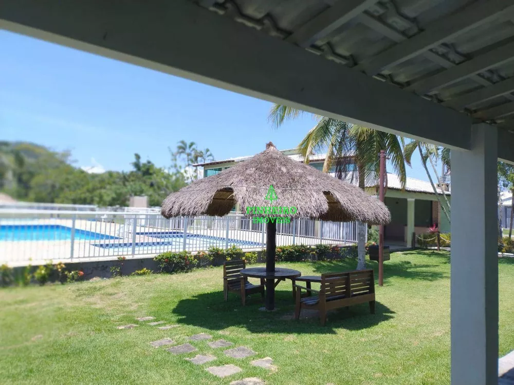 Casa de Condomínio, 3 quartos - Foto 11