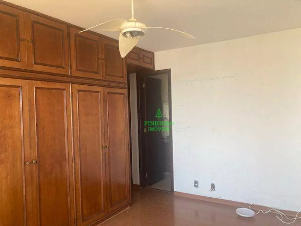 Apartamento, 3 quartos, 183 m² - Foto 5