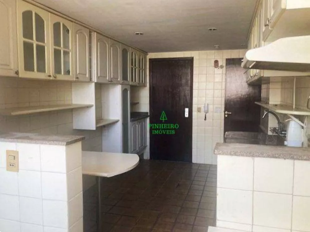Apartamento, 3 quartos, 183 m² - Foto 17
