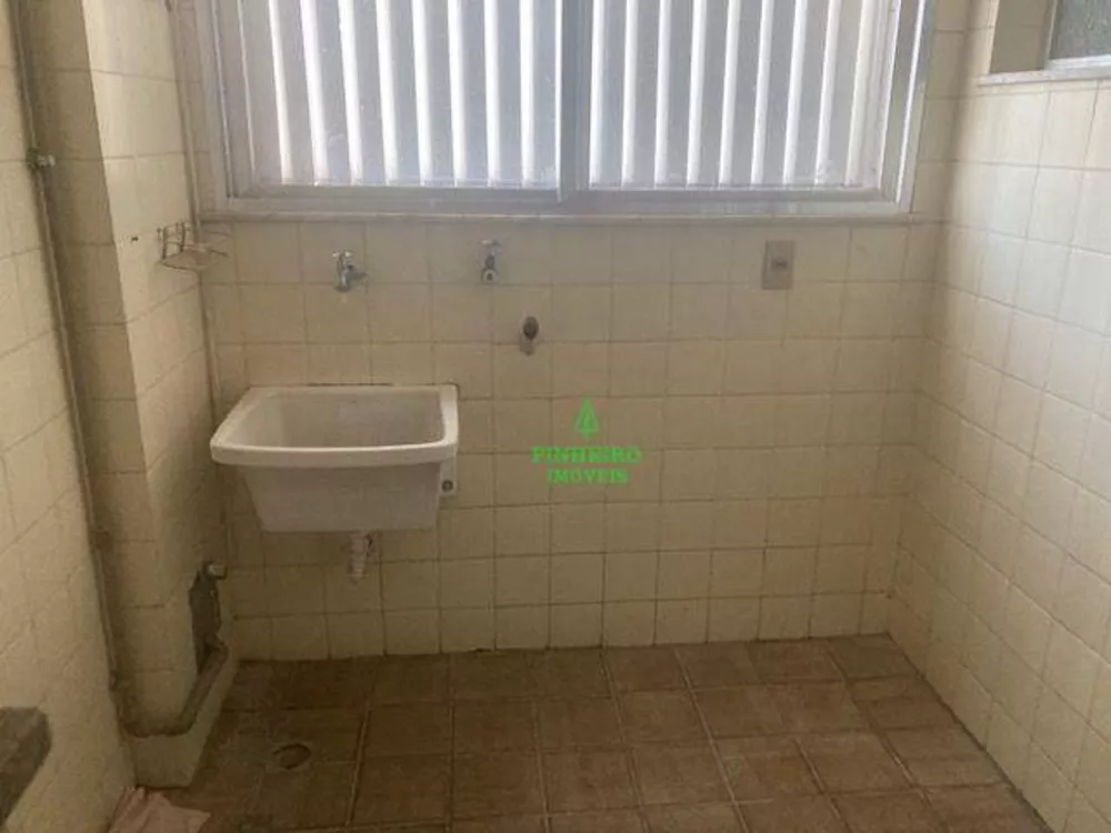 Apartamento, 3 quartos, 183 m² - Foto 7