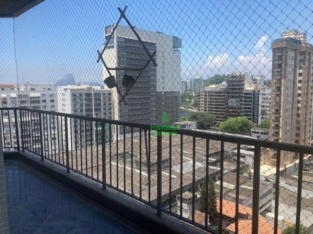 Apartamento, 3 quartos, 183 m² - Foto 15