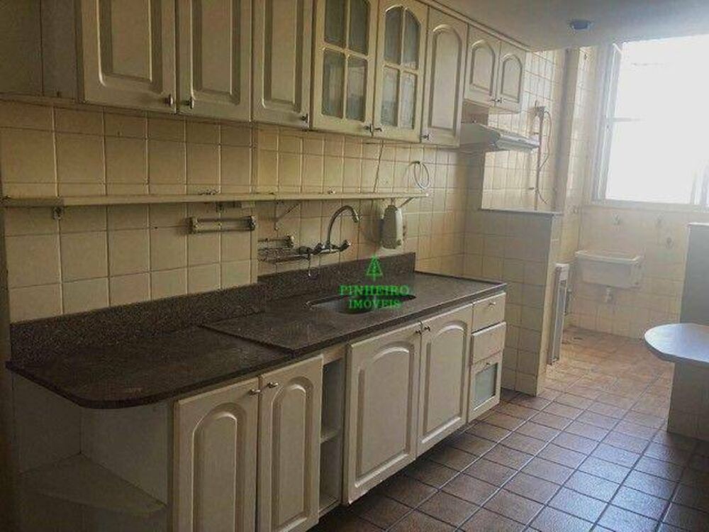 Apartamento, 3 quartos, 183 m² - Foto 3