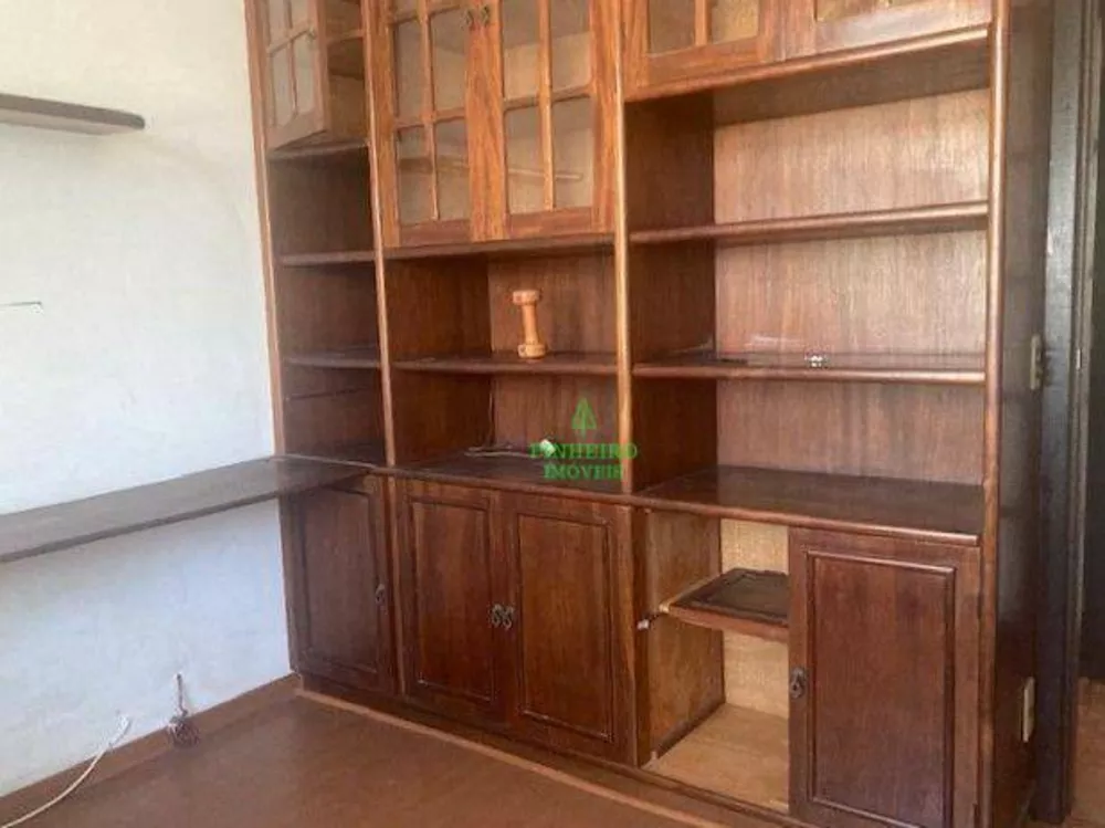 Apartamento, 3 quartos, 183 m² - Foto 8
