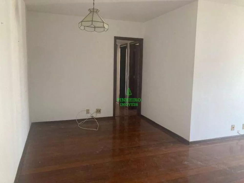 Apartamento, 3 quartos, 183 m² - Foto 6