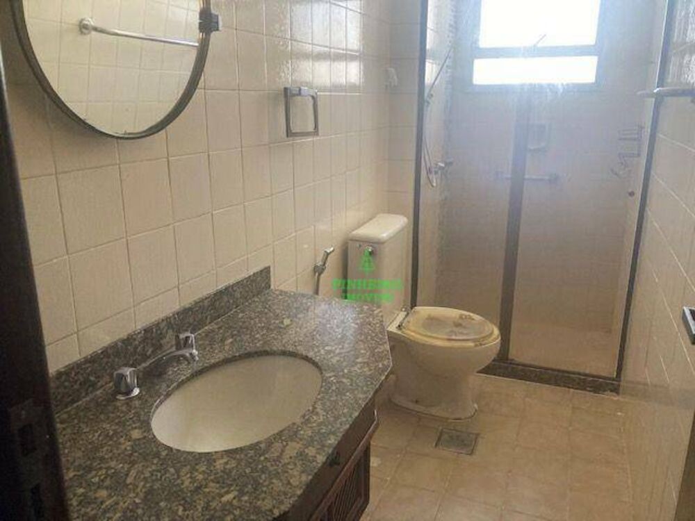 Apartamento, 3 quartos, 183 m² - Foto 1