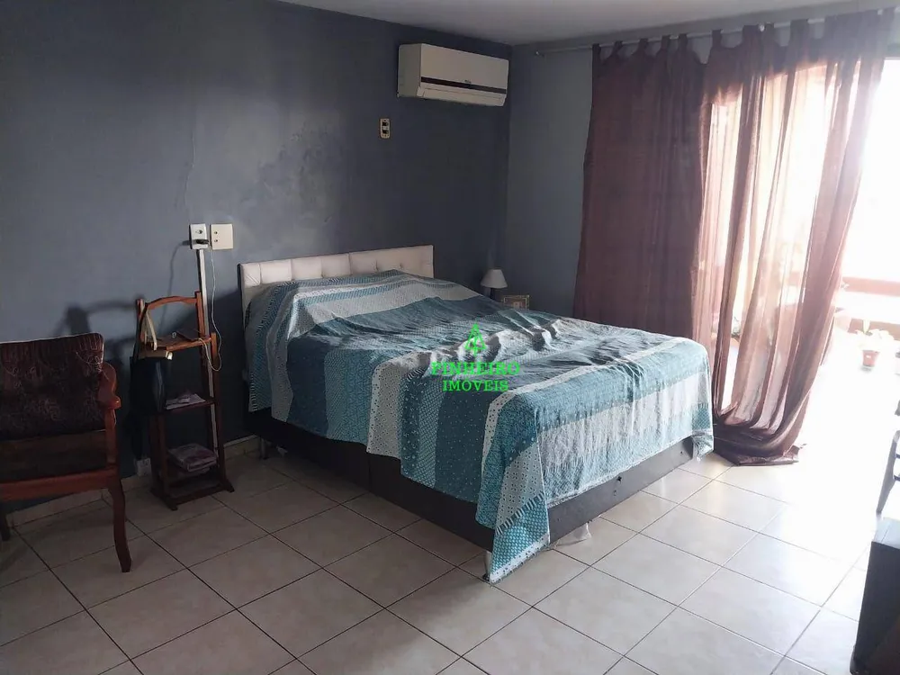 Casa, 4 quartos, 306 m² - Foto 11