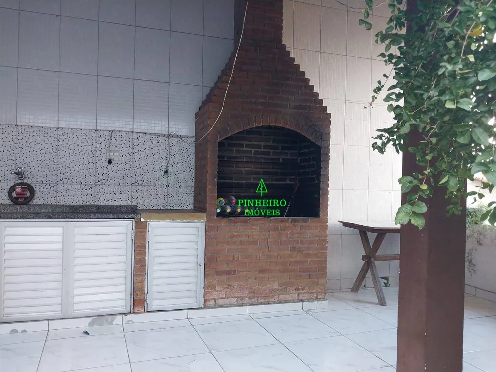 Casa, 4 quartos, 306 m² - Foto 5