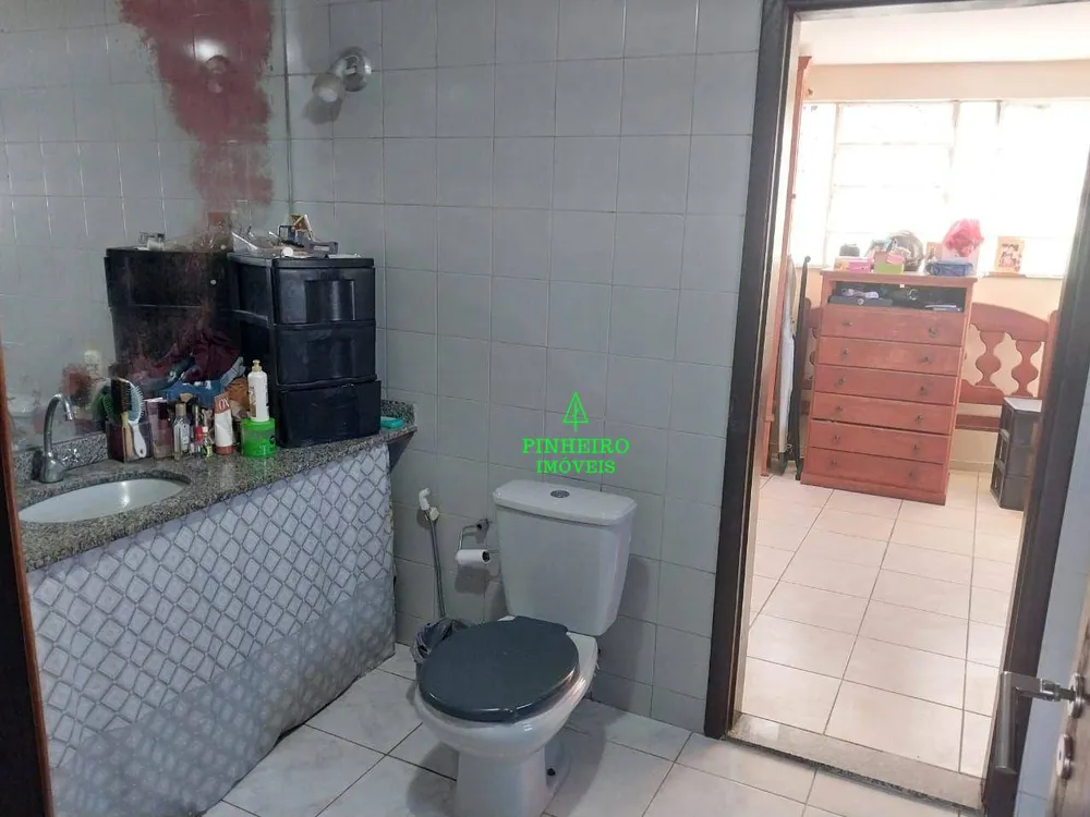 Casa, 4 quartos, 306 m² - Foto 17