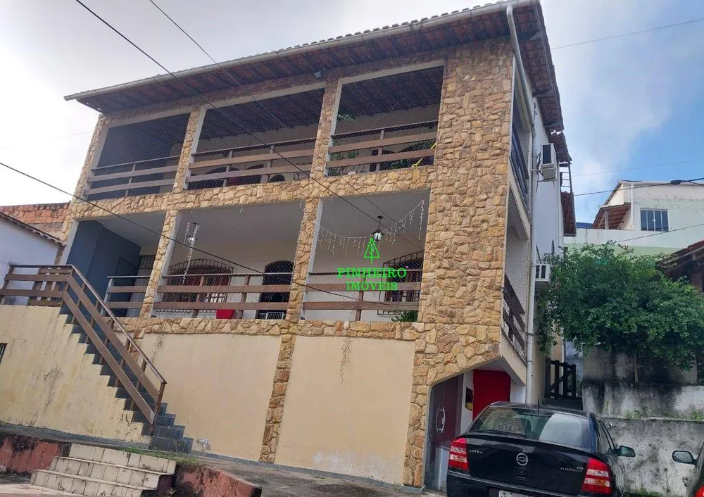 Casa, 4 quartos, 306 m² - Foto 20