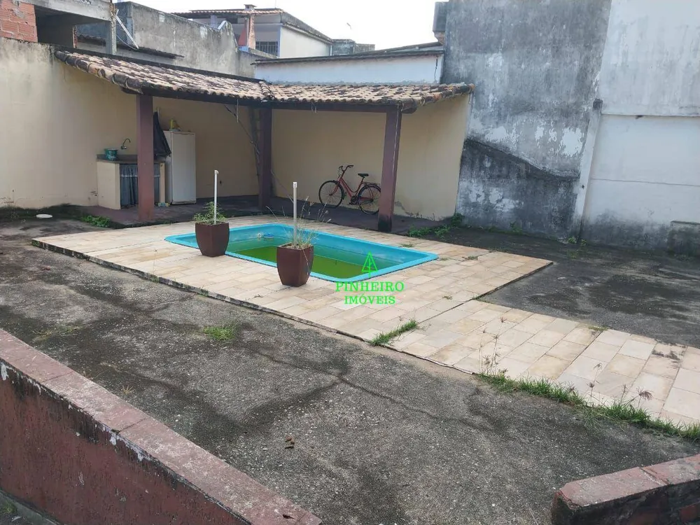 Casa, 4 quartos, 306 m² - Foto 6