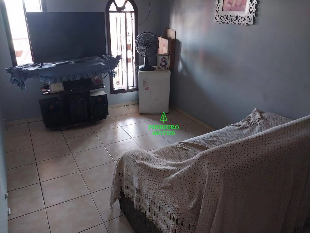 Casa, 4 quartos, 306 m² - Foto 10