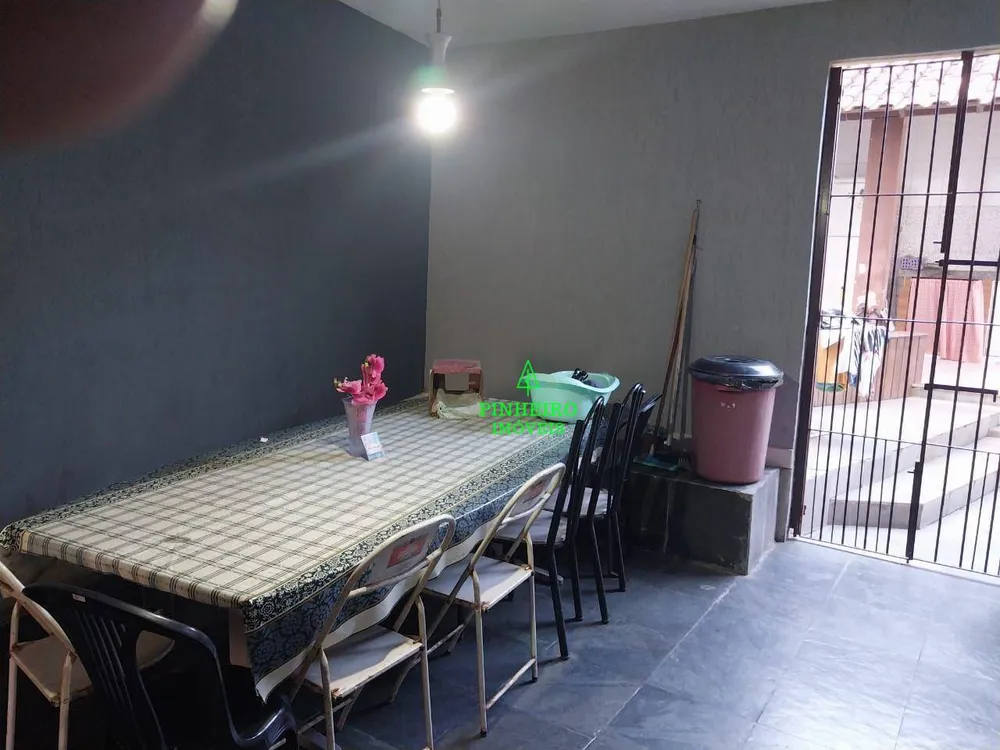 Casa, 4 quartos, 306 m² - Foto 7