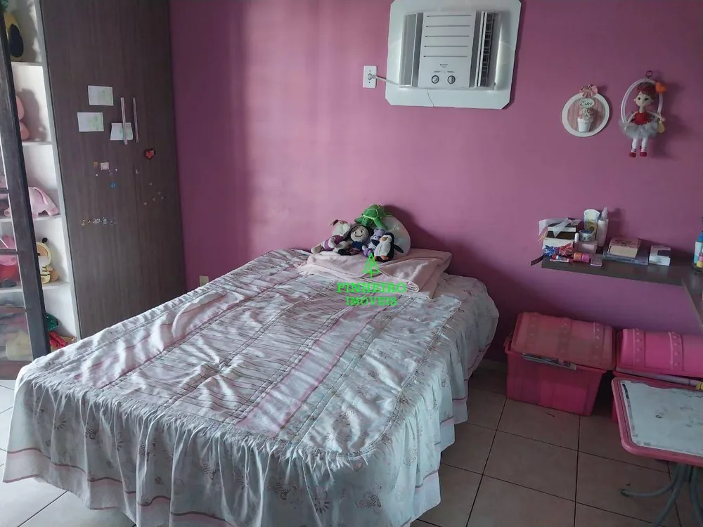Casa, 4 quartos, 306 m² - Foto 13