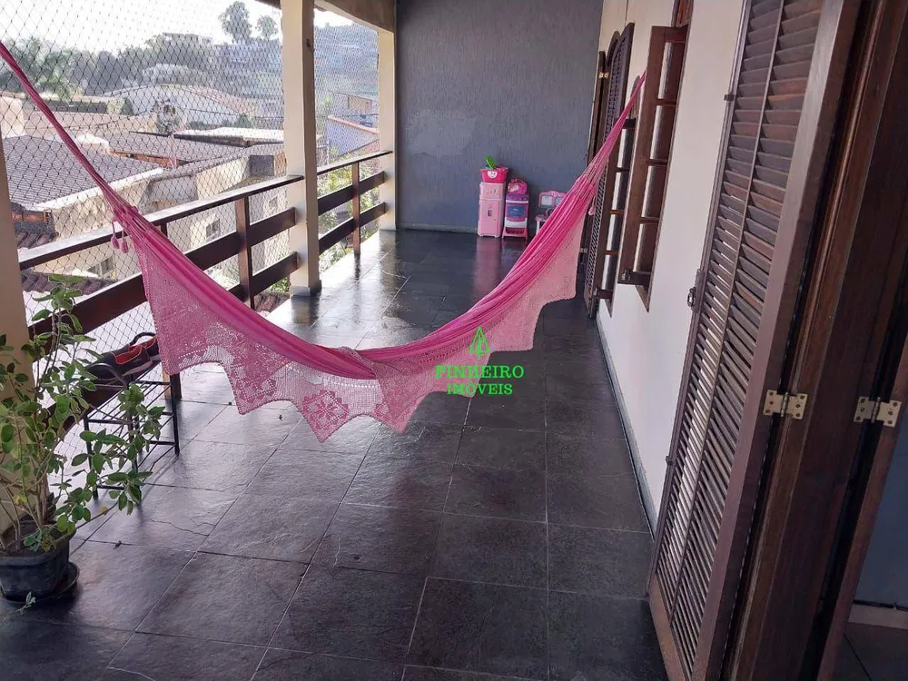 Casa, 4 quartos, 306 m² - Foto 3