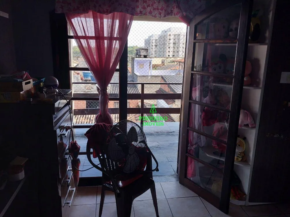 Casa, 4 quartos, 306 m² - Foto 12