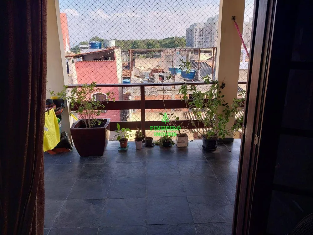 Casa, 4 quartos, 306 m² - Foto 2