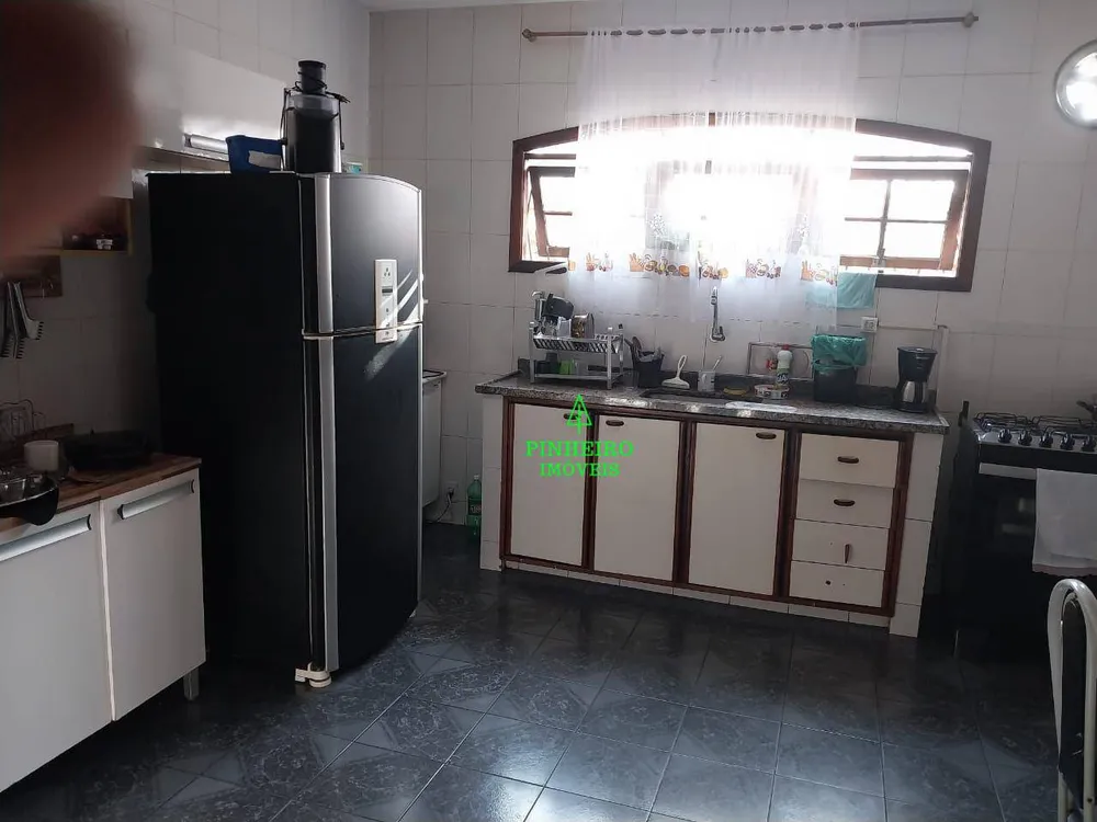 Casa, 4 quartos, 306 m² - Foto 8