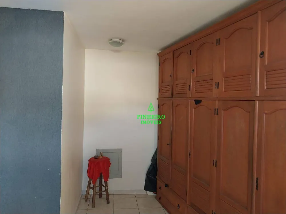 Casa, 4 quartos, 306 m² - Foto 14