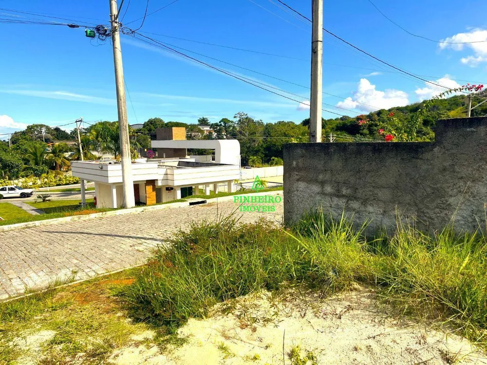 Loteamento e Condomínio, 240 m² - Foto 2
