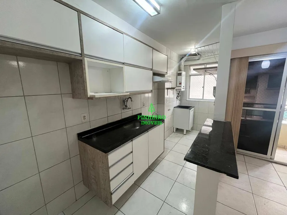 Apartamento, 3 quartos, 85 m² - Foto 17