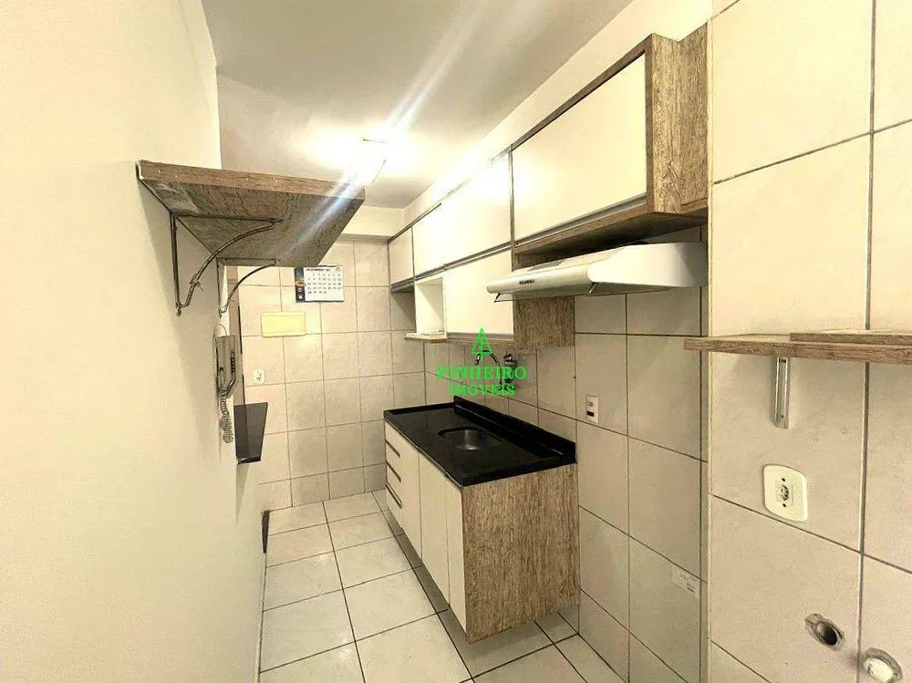 Apartamento, 3 quartos, 85 m² - Foto 3