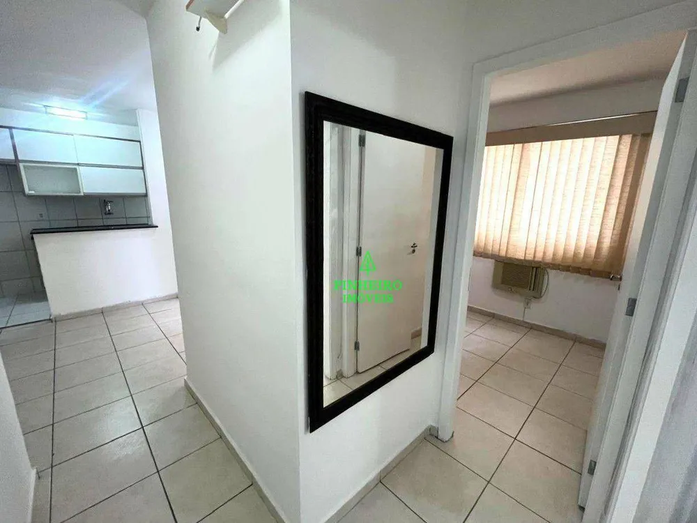 Apartamento, 3 quartos, 85 m² - Foto 11